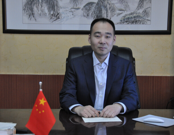 韓宇：用心傳承，用心釀造